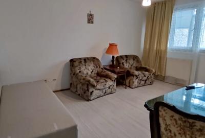Închiriere apartament două camere - Giurgiului - 1