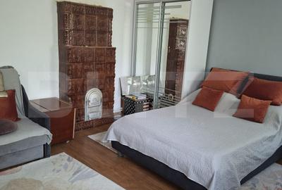 Casa de caramida, 4 camere, centru istoric-Brasov - 2
