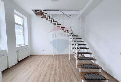 Spatiu de birouri de 80 mp de inchiriat in zona Semicentral - 1