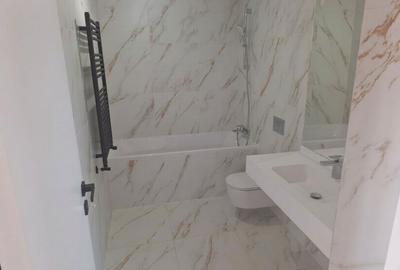 Apartament 3 camere One Cotroceni Park I Acces direct la metrou - 18