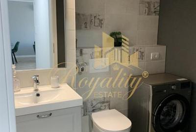 NORD ONE, Apartament 2 camere, parcare subterana- Zona Circumvalatiunii- Aradulu - 11