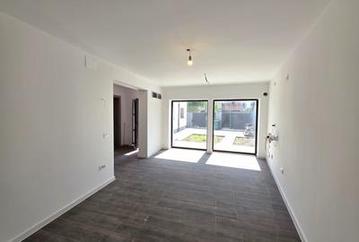 De vanzare casa in duplex-pe str Mezes in Chitila, langa Laminorului - 9