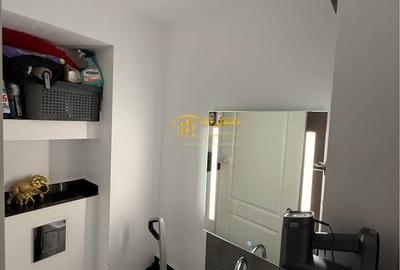 Apartament 3 camere decomandate, zona Nicolina 2. - 9