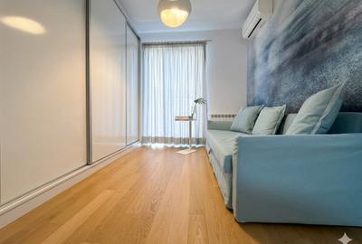 3 camere One Floreasca Lake | Deosebit | Parcare Subterana | 2 Terase - 3