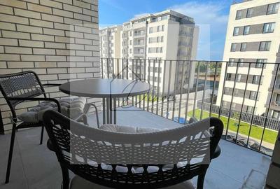 Apartament 2 camere Avalon Pipera I parcare I Mobilat & Utilat I COM0% - 8