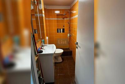 Vânzare apartament la casă cu curte comuna cu garaj. Comision 0! - 6