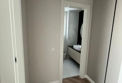 Apartament 2 camere Floreasca cu vedere deschisă | Parcare inclusă - 9