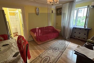 Apartament 3 camere Constantin Brancoveanu / Huedin - 1