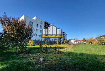 2 camere Tip 5-Pallady Villa Apartments 2-0% comision-mobilat utilat - 31