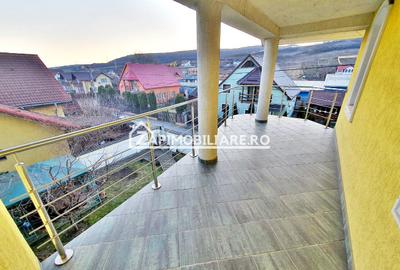 Casa 6 camere, 295 mp.utili, 1.000 mp teren, cartier Unirii - 7