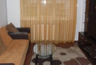 Apartament cu 2 camere semidecomandat, mobilat în 1 Decembrie 1918