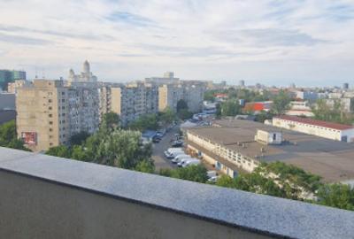 Apartament 2 camere lux, 70 mp + terasă 18 mp, prima închiriere - 18