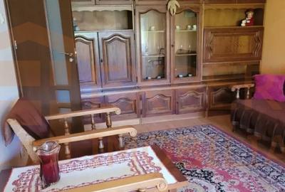 Apartament cu 2 camere decomandat, mobilat în Brotăcei
