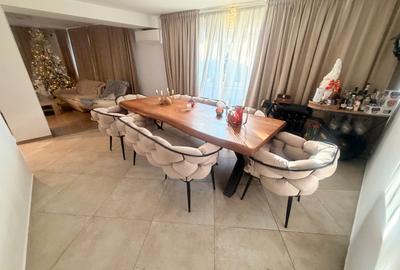 Casa deosebita P+1+M situata la doar 500m fata de metrou - 40