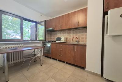 2 Camere Dorobanți | Polonă | 56MP | Decomandat | 1982 | Metrou | Parter - 5