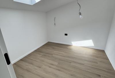 Penthouse modern cu 3 camere Giroc - 9
