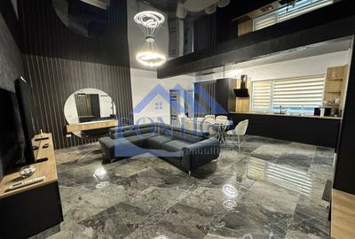 Apartament 4 camere Mamaia Nord - 1