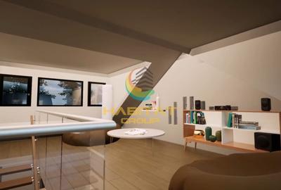 Casa de vanzare Unirii - Timpuri Noi, 5 camere 150 mp utili - 2