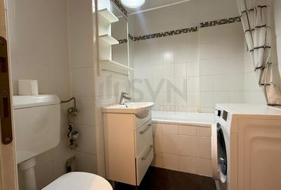 REA1027282 Apartament 3 camere I Metrou Tineretului I De vanzare - 7