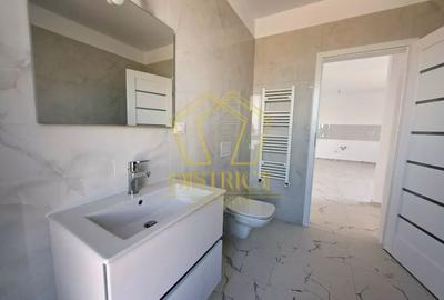 COM 0% Apartamente finisate cu o camera | terasa 9 mp | Torontalului - 4