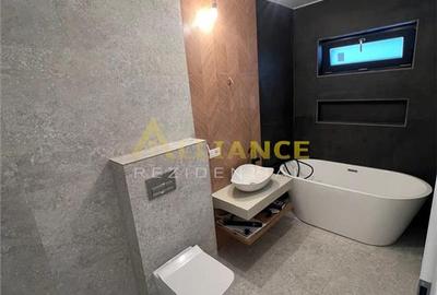 Casa Individuala - 3 camere - 2 bai - 215mp teren - 16