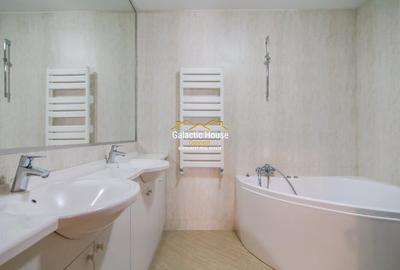 Triplex Vedere Lac Gradina Proprie 2 Locuri Parcare Subterana - 22