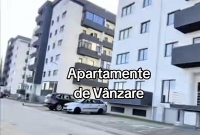 3 camere Craiovei Plus-etajul 1 - 3