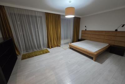 Vilă 4 camere | Vis-a-vis Porsche Nord | Pipera | Curte 200 mp | Garaj - 10