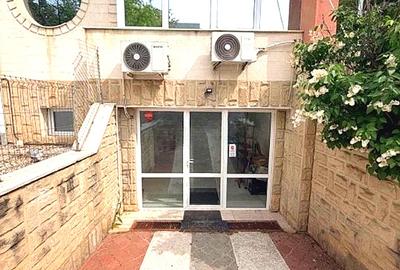 Vila spatioasa Baneasa | 320 mp utili | Ideal birouri/clinic | Curte - 8