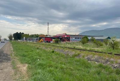 Hala Industriala, zona Ina Schaeffler , 530 mp utili - 17