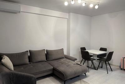 Apartament cu 2 camere decomandat în Militari