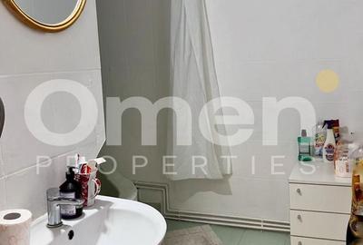 Apartament 3 camere spațios, ultracentral, etaj 4, mobilat și utilat - 15