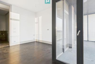 Penthouse 102 The Address, Barbu Văcărescu - 18