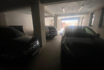 Vă propunem spre inchiriere clădire de birouri situată în Cotroceni - 8