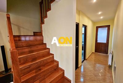 Casa 4 camere, garaj, 410 mp teren, Alba Micesti - 8