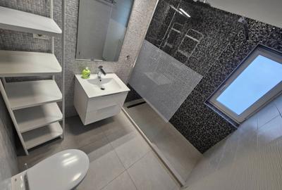 Casă de închiriat, 4 camere, 117 mp, Oașului - 16