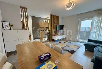 Apartament cu 3 camere | Gradina | 2 Garaje | Campului Manastur! - 2