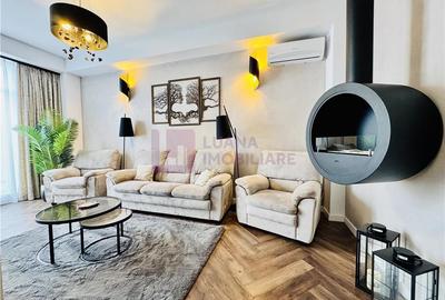 Penthouse 86 mp de vanzare cu terasa 120 mp | boxa | 2 parcari | MODERN | video - 2