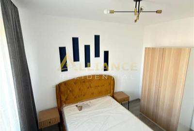 Apartament 3 camere metrou Dimitrie Leeonida piscina - 6