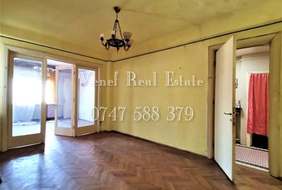 0 COMISION 4 Camere 110 mp etaj 5  Bdul Carol Calra Mosilor Armeneasca - 11