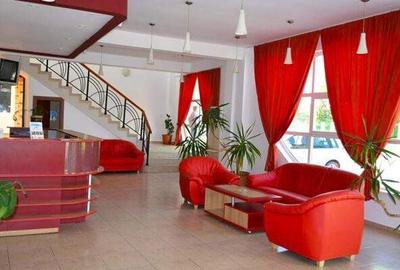 Hotel 45 camere de vânzare în Costinești – aproape de plaja - 2