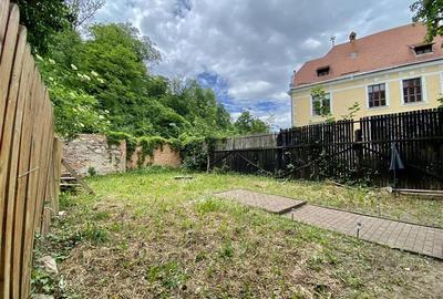 De vanzare Ultracentral str. Muresenilor cu acces la gradina - 18