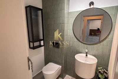Reședință Premium Pipera | Design Organic Modern | Renovare 2025| Ready to Move - 18