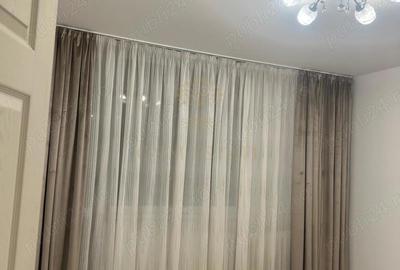 3 Camere Bloc Reabilitat Auchan Drumul Taberei - 5