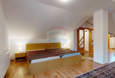 Casă de vacanță în Plaiul Foii | Zărnești | P+E+M | Cadru natural - 18