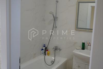 Casă tip duplex complet amenajată si mobilată - 14
