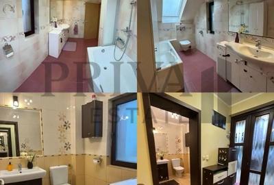 Casa individuală 4 camere, Garaj + beci. Giroc - 7