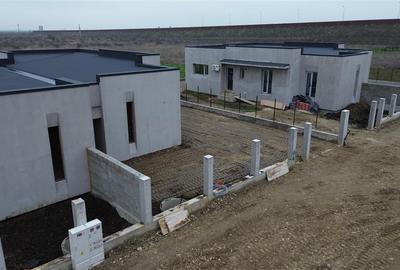 Casa individuala de vanzare - Cobalt Residence - Pret 89.900 E  + tva - 31