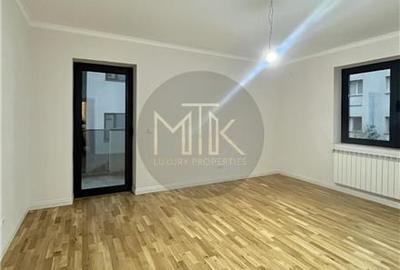 Apartament 3 camere, finisaje premium | bloc nou 2025 | Barbu Vacarescu - 11