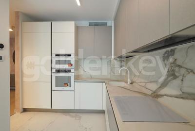 Apartament 4 camere, 4 bai | gradina exclusiva 132mp | vsv Parc Herastrau - 7